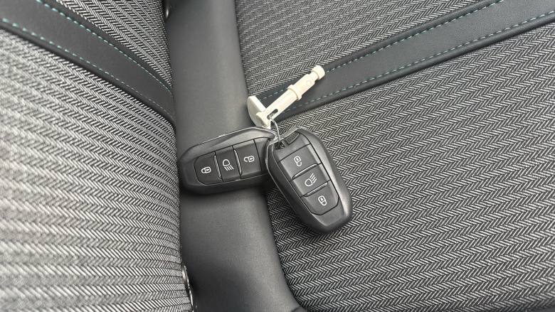 Peugeot 3008 1.2 PureTech Allure Premium+ 5dr EAT8 Petrol Estate